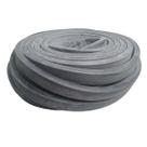 Rolo de 30 Metros Perfil Esponjoso Borracha 30x15mm Vedação Porta Londribor Rolo de 30 Metros Perfil Esponjoso Borracha 30x15mm Vedação Porta Londribor