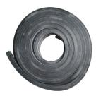 Rolo de 40 Metros Perfil Esponjoso Borracha 20x20mm Vedação Porta Londribor