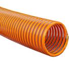 Rolo de 50 Metros Mangueira PVC Espiral Sucção Descarga Pesada Laranja 2 Polegada 100 PSI Londribor Rolo de 50 Metros Mangueira PVC Espiral Sucção Descarga Pesada Laranja 2 Polegada 100 PSI Londribor