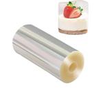 Rolo de Acetato para Bolo 10cm x 10 Metros