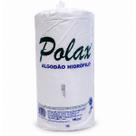 Rolo de algodão 500g polax unidade Rolo de algodão 500g polax unidade