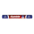 Rolo de Alumínio 45cm x 7,5m Life Clean