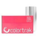 Rolo de alumínio destacado Colortrak Professional Silver 5 cm x 411 m