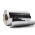Rolo de alumínio texturizado para mechas profissional 11 cm x 50 m Rolo de alumínio texturizado para mechas profissional 11 cm x 50 m