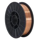 Rolo De Arame Mig Para Uso Com Gás Maquina De Solda 5Kg E70S-6 - Boxer
