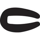 Rolo De Bor. De Perfil De Acabamento U 7mm Da Grade Dianteira - Preto - Mat. Em Pvc - Med. 100 Mts F103 Rolo De Bor. De Perfil De Acabamento U 7mm Da Grade Dianteira - Preto - Mat. Em Pvc - Med. 100 Mts F103