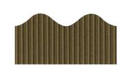 Rolo de borda decorativo Pacon Bordette recortado 7 cm x 15 m