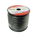 Rolo de cabo áudio e vídeo 02 vias 152.4m RCA-500