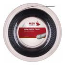 Rolo de Corda Msv Hepta Twist Preta 200mm