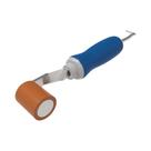 Rolo de costura e testador de costura Everhard Roll-N-Chek Silicone