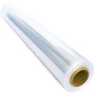 Rolo de embalagem de celofane FIESTA WRAPS Clear (80 cm x 34 m)