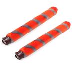 Rolo de escova macia de reposição para a série Shark Vacuum NV800
