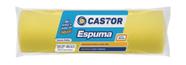 Rolo de Espuma 23 centímetros sem Cabo 031 - Castor