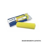 Rolo de Espuma Amarela 23cm Embalagem com 3 Unidades - Tigre