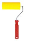 Rolo De Espuma Amarelo 9cm c/ Cabo - Roma 4409