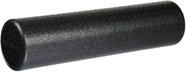 Rolo de espuma Amazon Basics de alta densidade 60 cm preto