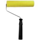 Rolo De Espuma Para Pintura Com 15cm - - Compel