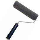 Rolo de espuma para pintura com suporte de 15 cm - Compel - Compel Rolo de espuma para pintura com suporte de 15 cm - Compel - Compel