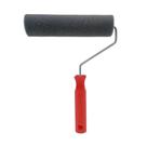 Rolo De Espuma Poliéster 15cm Com Cabo Roma Rolo De Espuma Poliéster 15cm Com Cabo Roma