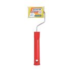 Rolo de Espuma Poliéster 5cm com Cabo Castor 038
