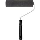 Rolo de Espuma Poliéster de 15 cm com Cabo - 0.1015 - COMPEL Rolo de Espuma Poliéster de 15 cm com Cabo - 0.1015 - COMPEL