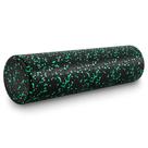 Rolo de Espuma ProsourceFit 61 cm Firme para Massagem Corporal Completa