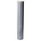 Rolo de espuma THERABAND 91cm x 15cm de alta densidade branco
