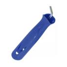 Rolo De Espuma Verniz 9cm Com Cabo Tigre