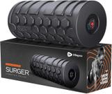 Rolo de espuma vibratório LifePro de 4 velocidades para recuperação muscular