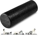 Rolo de Espuma Yes4All de Alta Densidade (45cm) - Preto