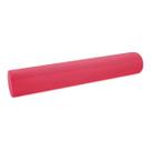 Rolo De EVA Massagem Miofacial 90X15cm Foam Roller Rythmoon