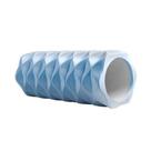 Rolo De Exercícios/Yoga Átrio Premium ES228 14x33cm Cinza Rolo De Exercícios/Yoga Átrio Premium ES228 14x33cm Cinza