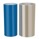 Rolo de Filme PET UV DTF A3 30cm x 100m + 31,5cm x 100m