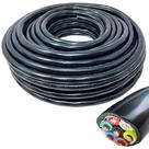 Rolo de fio para reboque All Star 14 AWG 7 vias 30 m