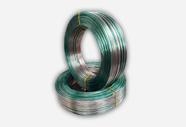 Rolo De Fio Pompeia 2x0,50 Mm 100 Metros 100% Cobre 2x20