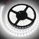 Rolo de fita led, com controle sem fio 5 metros