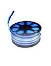 Rolo de Fita LED Neon Azul - 100m 110V