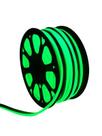 Rolo de Fita LED Neon Verde - 100m 110V Rolo de Fita LED Neon Verde - 100m 110V