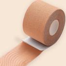 Rolo De Fita Sutian Adesivo Nude Levanta Seio 3,8 Cm 5M