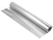 Rolo de folha de metal de alumínio St. Louis Crafts, calibre 36, 3,5 m x 3 m