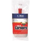 Rolo de Lã 09cm Pele Natural de Carneiro 306/9 - Atlas Rolo de Lã 09cm Pele Natural de Carneiro 306/9 - Atlas