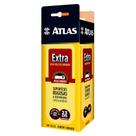 Rolo de lã 23cm 322 Extra Atlas
