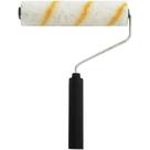 Rolo de Lã Anti Respingo com Cabo 15 cm - 0.1415 - COMPEL
