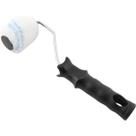Rolo de Lã Antirrespingo 5cm com Suporte - Vonder Rolo de Lã Antirrespingo 5cm com Suporte - Vonder