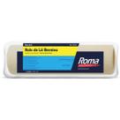 Rolo de Lã Bernina S/ Cabo 23cm 255 23 - Roma