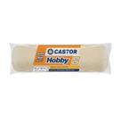 Rolo de Lã para Pintura 23cm sem Cabo Castor Hobby Ref 131 242403 CASTOR Rolo de Lã para Pintura 23cm sem Cabo Castor Hobby Ref 131 242403 CASTOR