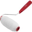 Rolo de lã Para Pintura, 9 cm, com Suporte, Nove54 Rolo de lã Para Pintura, 9 cm, com Suporte, Nove54