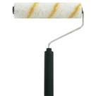 Rolo de lã para pintura com suporte de 15 cm - Compel