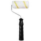 Rolo de lã para pintura com suporte de 9 cm - Compel