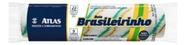 Rolo De Lã Pintura Anti Respingo 23cm Brasileirinho